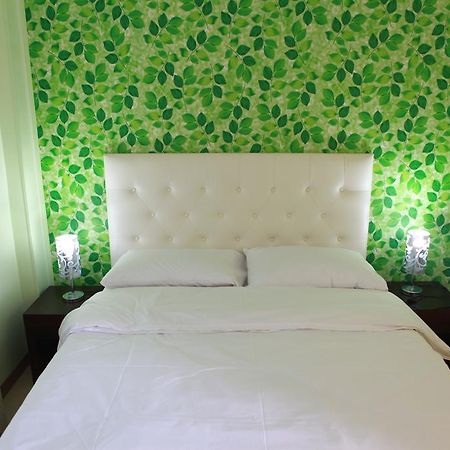 Hotel Galleria Saipan การาปัน ภายนอก รูปภาพ