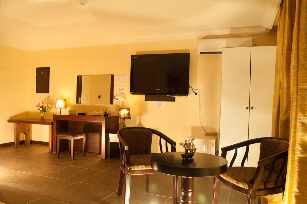 Hotel Galleria Saipan การาปัน ห้อง รูปภาพ