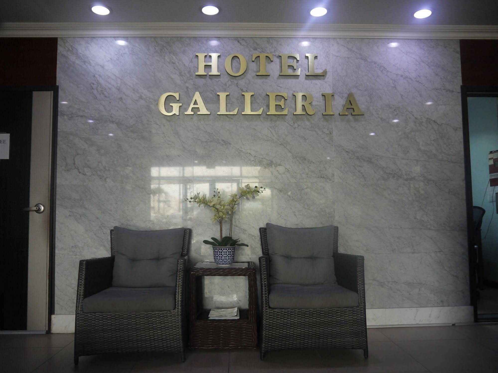 Hotel Galleria Saipan การาปัน ภายนอก รูปภาพ