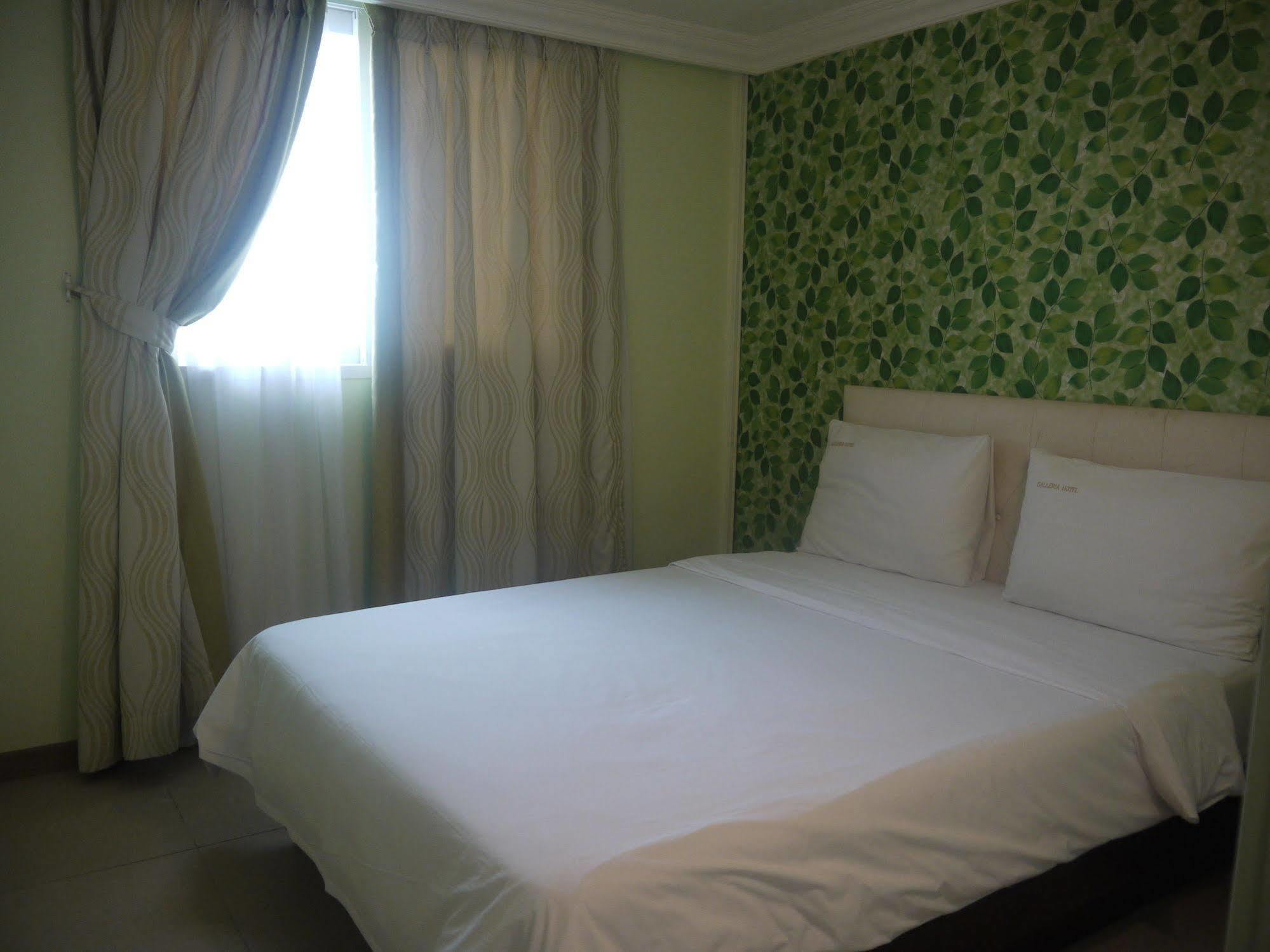 Hotel Galleria Saipan การาปัน ภายนอก รูปภาพ