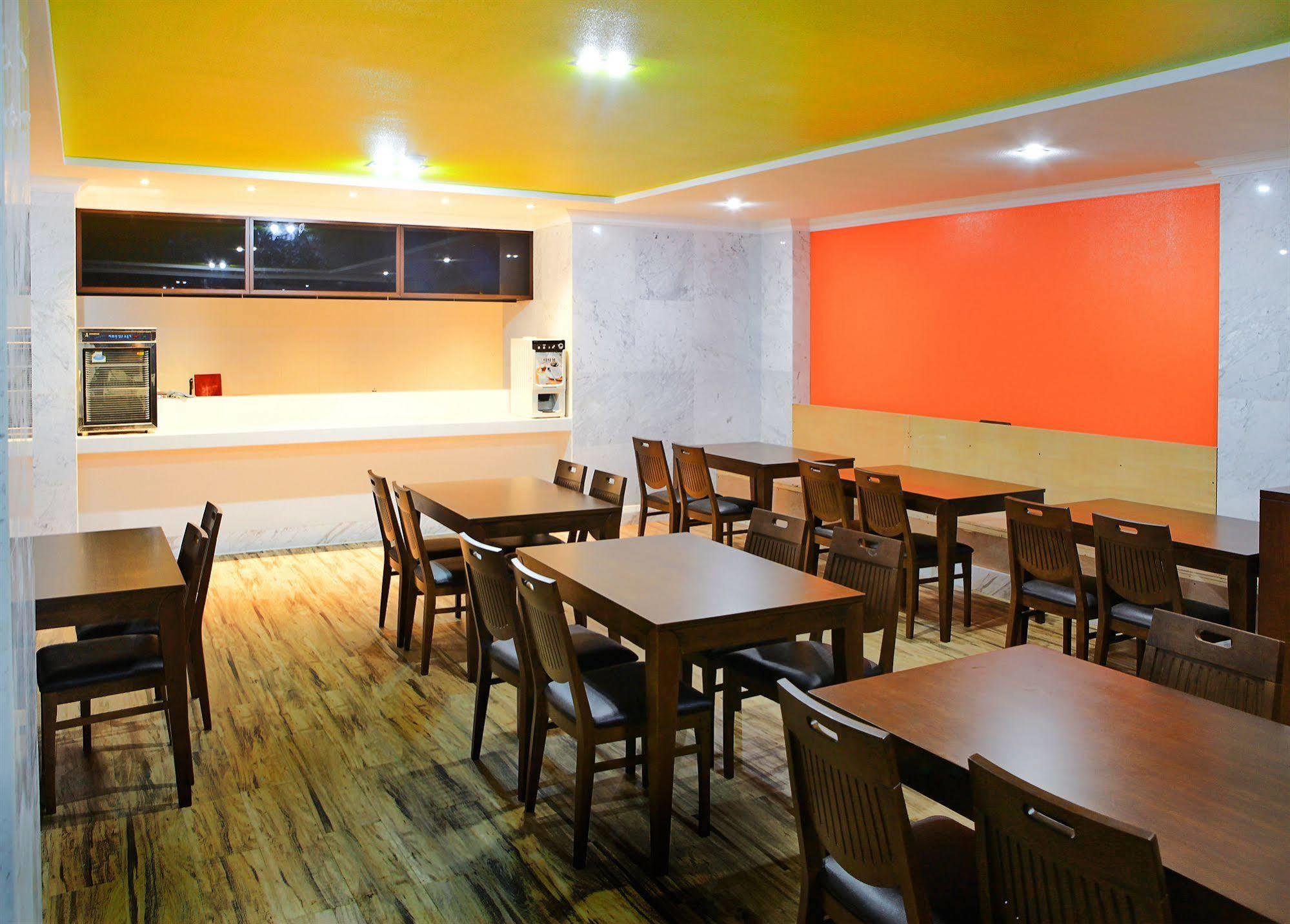 Hotel Galleria Saipan การาปัน ภายนอก รูปภาพ
