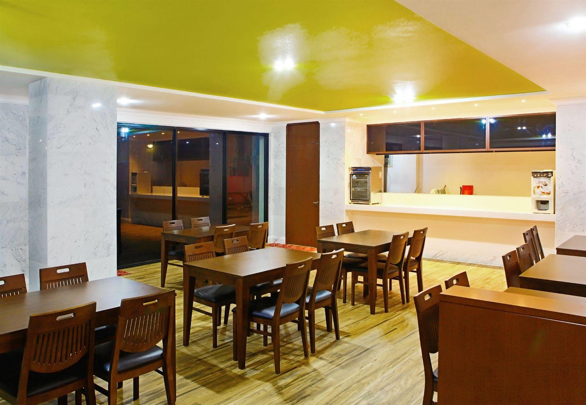 Hotel Galleria Saipan การาปัน ภายนอก รูปภาพ