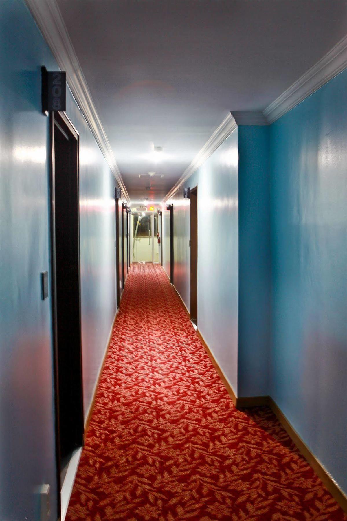 Hotel Galleria Saipan การาปัน ภายนอก รูปภาพ